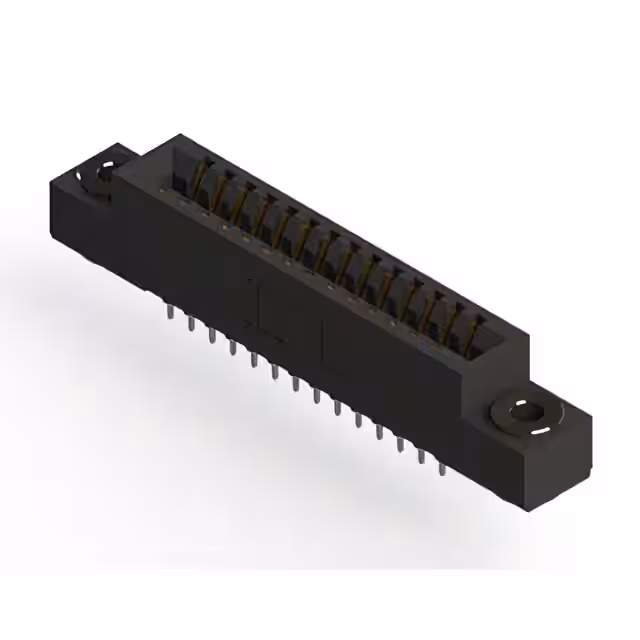 391-028-520-203 EDAC Inc.  Edgeboard Connectors